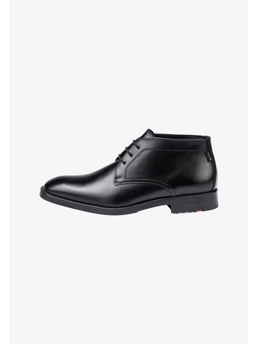 

Ботинки мужские LLOYD LL112M0PT черные 48 EU, Черный, LL112M0PT