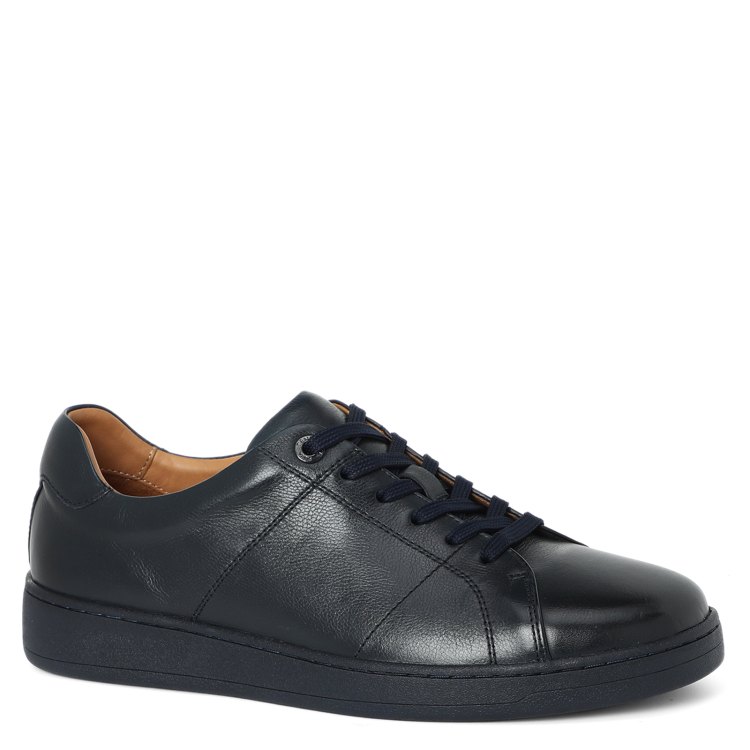 

Кеды мужские Tendance SN206A-01 синие 44 EU, Синий, SN206A-01