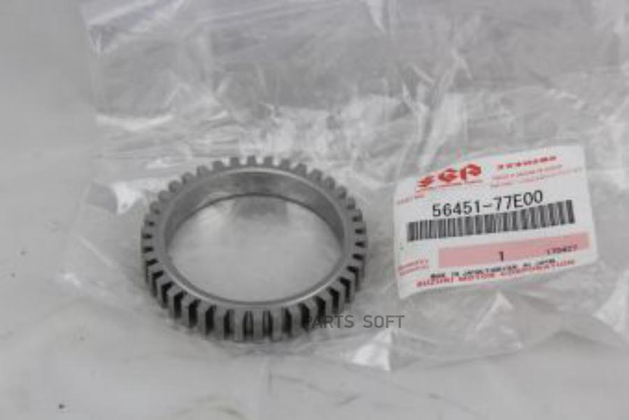 

SUZUKI Ротор ABS JB43W