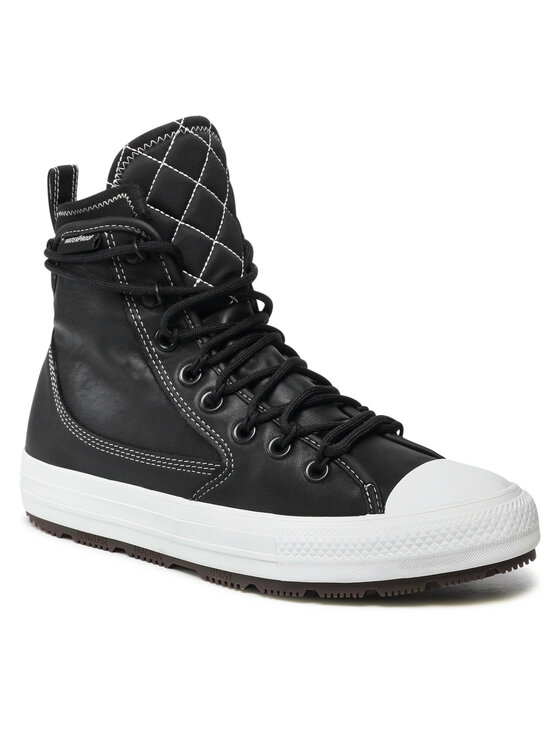 

Кеды Ctas All Terrain Hi 168863C Converse Черный 37,5 EU, Ctas All Terrain Hi 168863C