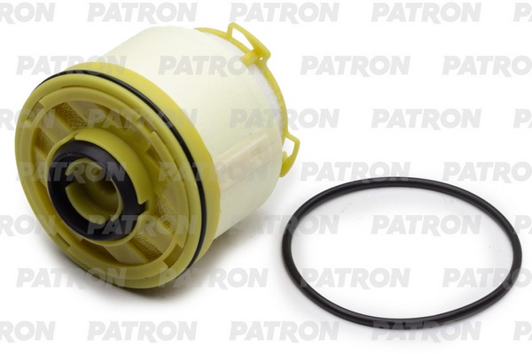 

PATRON Фильтр топливный PATRON PF3380