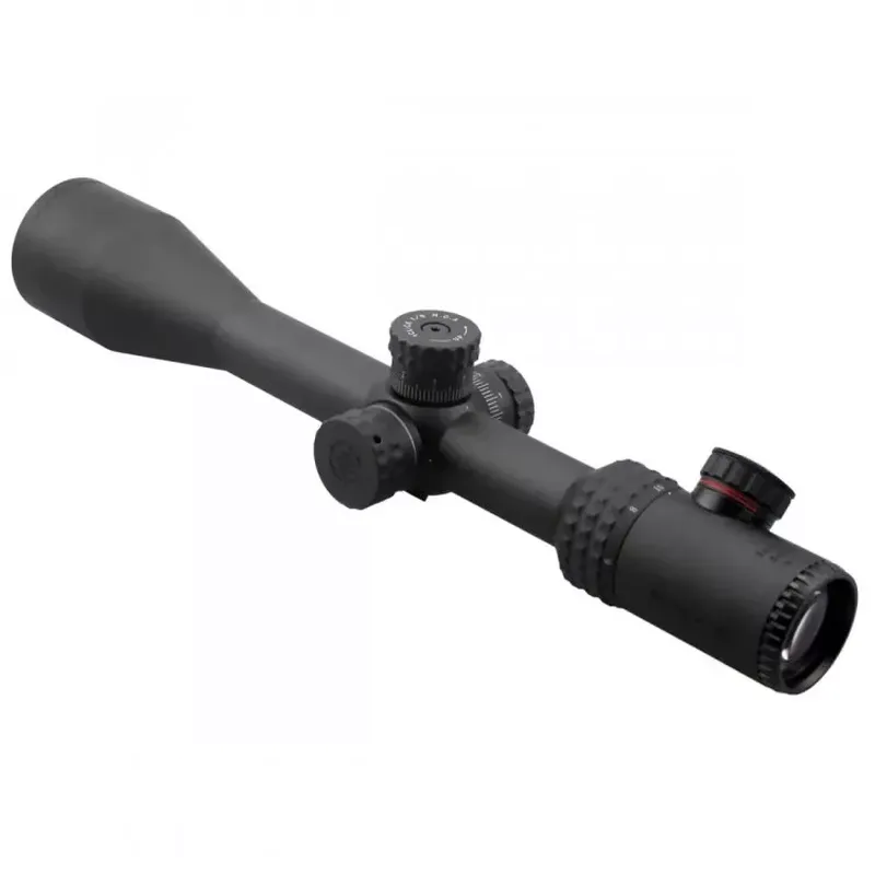 

Прицел Vector Optics Sentinel 6-24x50 GenII SFP, Черный, 9301