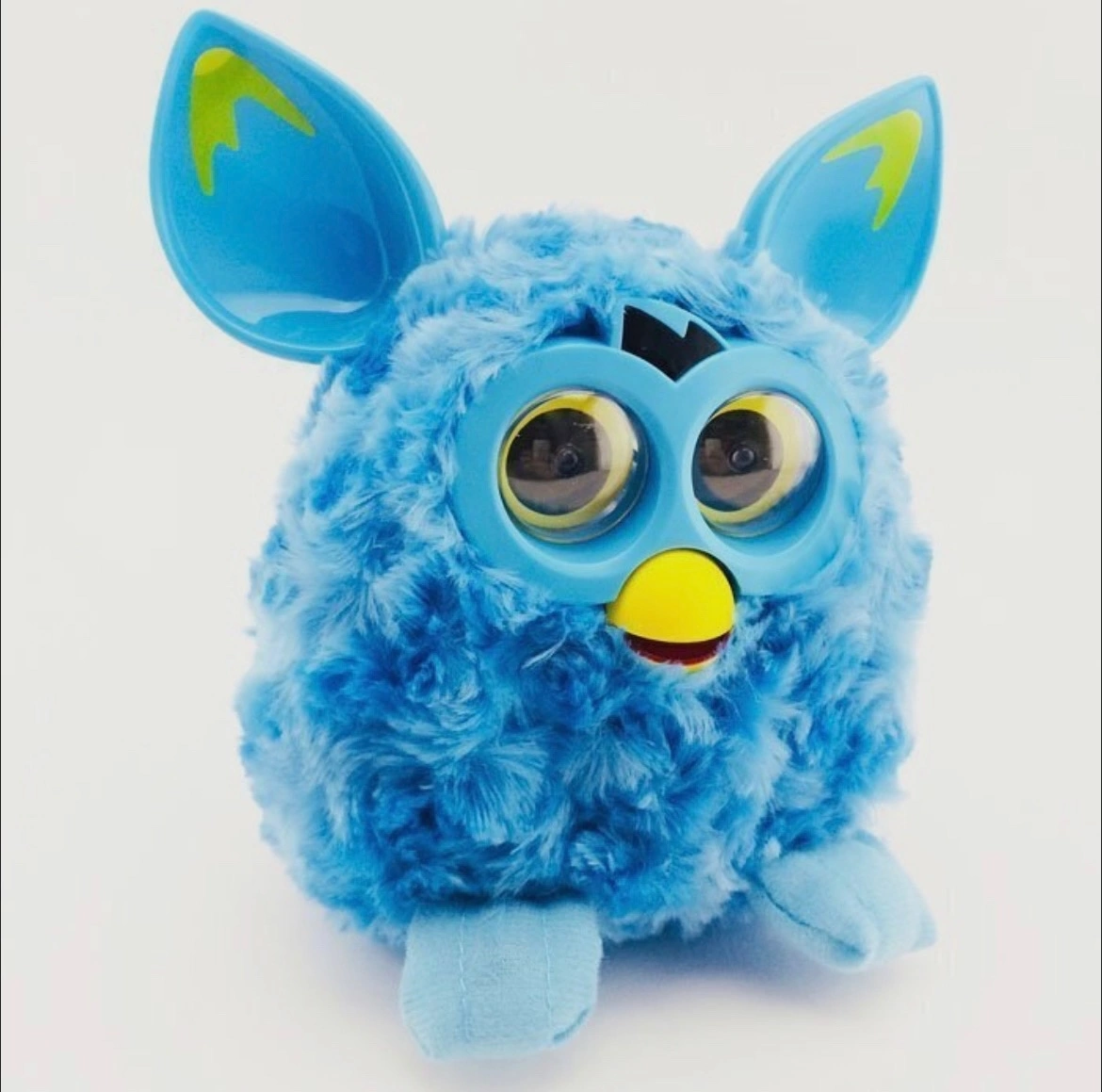 Игрушка Shop for you Ферби Furby Пикси маленький F5 голубой