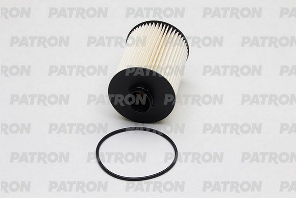 

Фильтр топливный GAZ: Gazel Next 2.8 TD PATRON PF3958