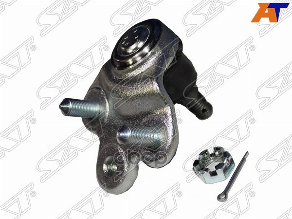 

SAT ST51230SNAA03 Шаровая опора нижняя Honda Civic FD 05-12 LH