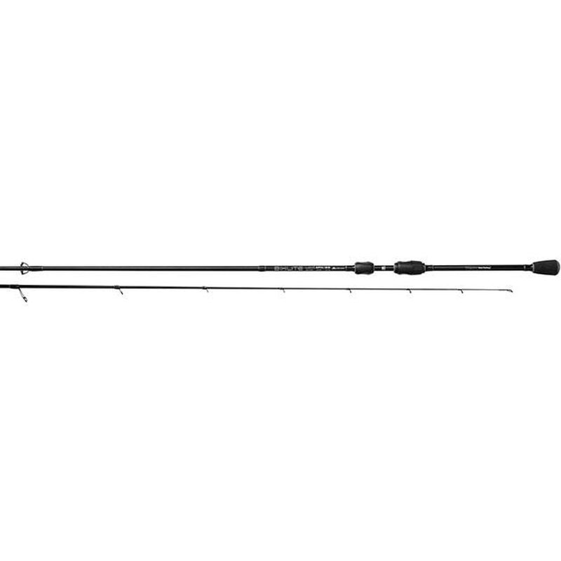 

Спиннинг Mikado BIXLITE LIGHT SPIN 235 (тест 2-14 гр), WAA859-235