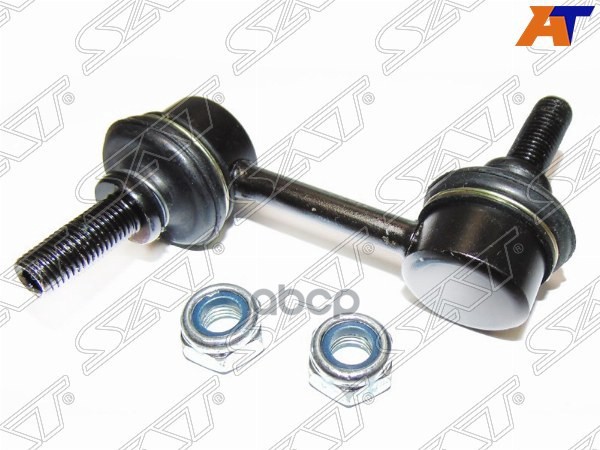 

SAT ST51320SDAA05 Тяга переднего стабилизатора HONDA ACCORD 03- RH