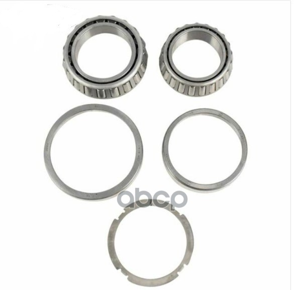 

FORD 1815275 Подшипник зад.ступицы FORD 1шт