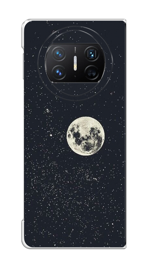 Чехол на Huawei Mate X3 