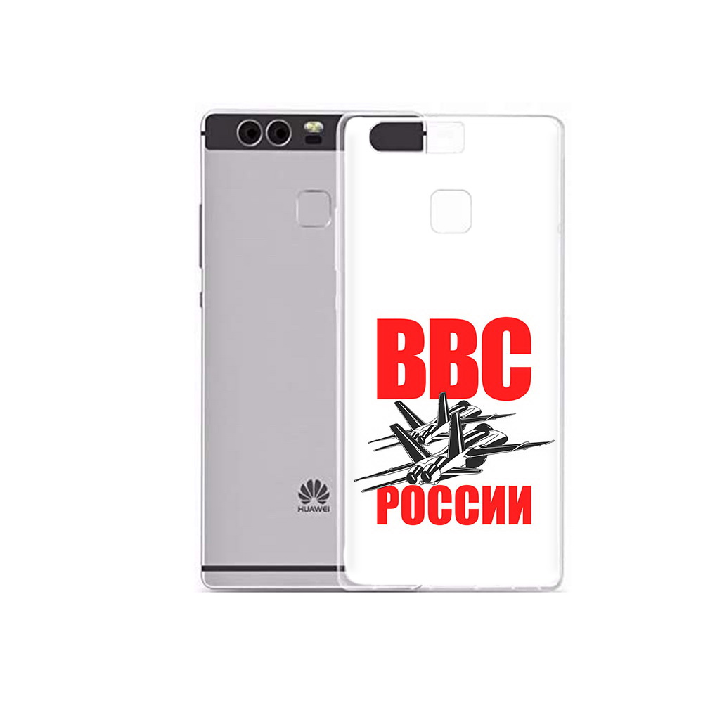 

Чехол MyPads Tocco для Huawei P9 Plus ввс (PT31455.54.257), Прозрачный, Tocco