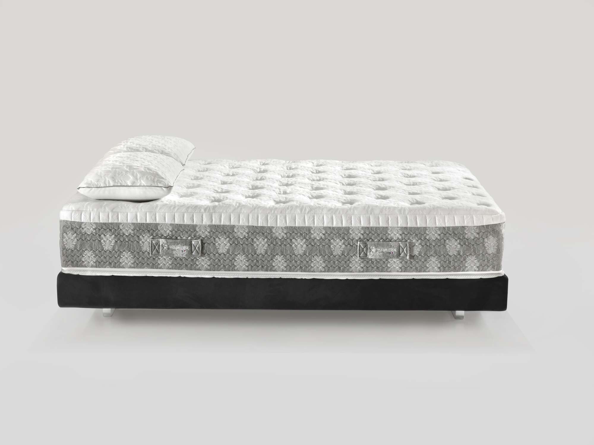 

Анатомический матрас Magniflex Dolce Vita Dual 12 140х200 см, Dolce Vita Dual 12