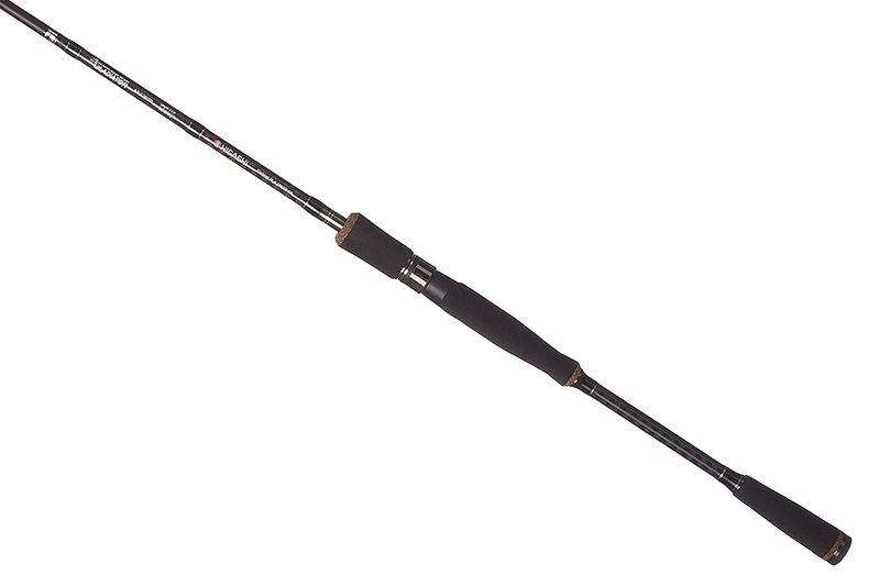 

Удилище HIGASHI Gladiator 2,4m 10-30g, 05831