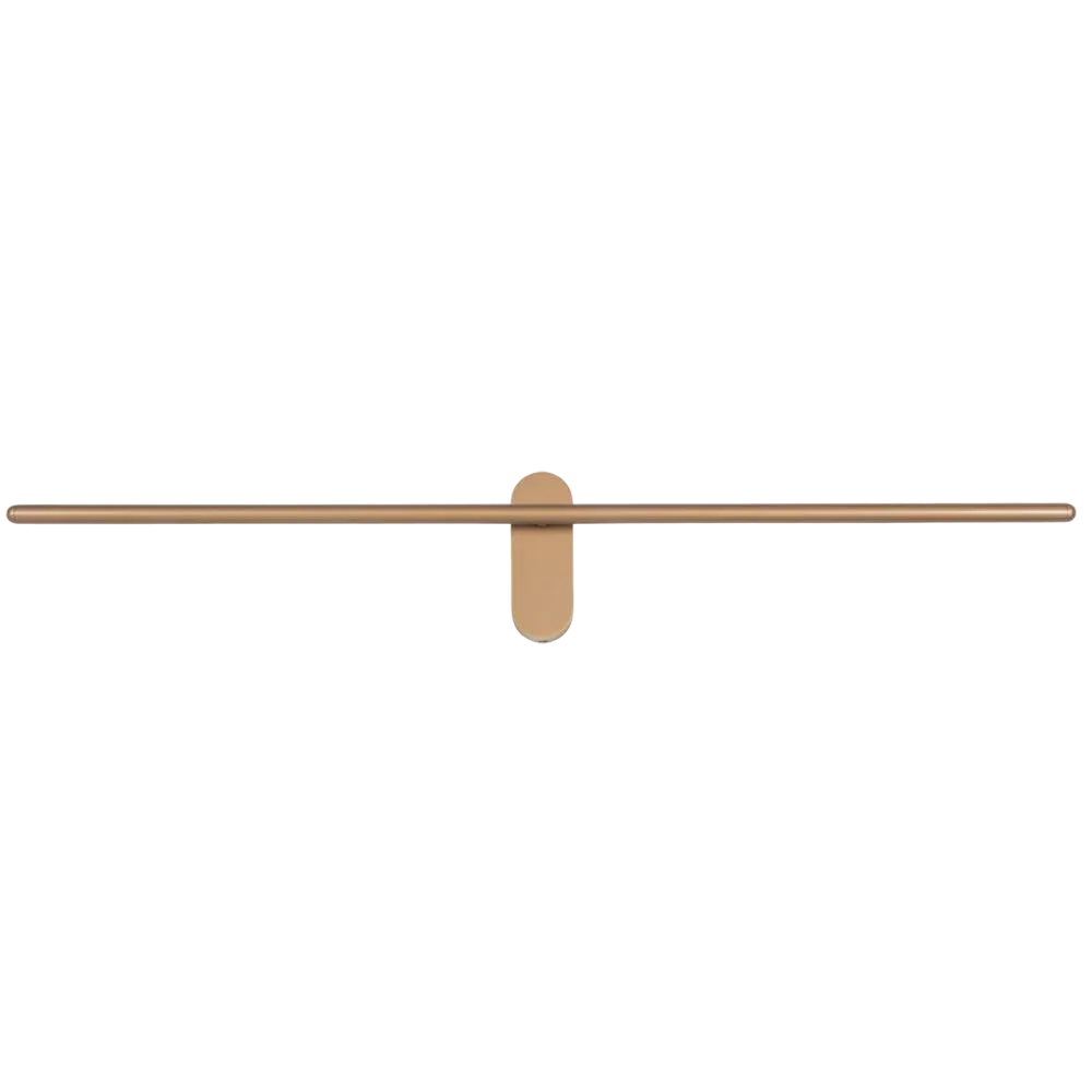 

Подсветка для мебели Arte Lamp Подсветка для картин Arte Lamp Prima A2028AP-1GO, LED