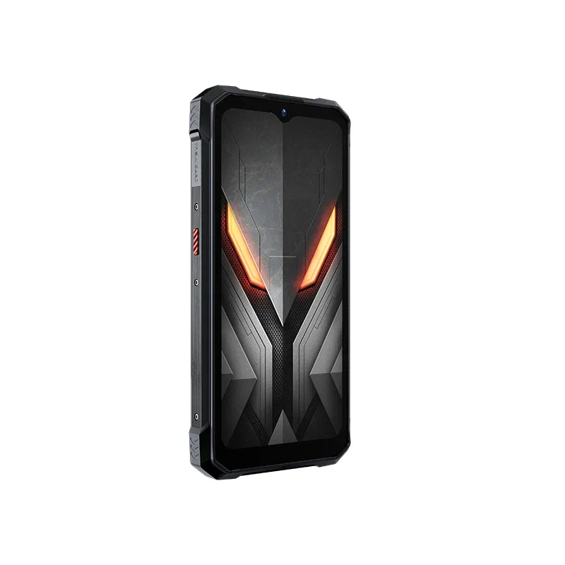 

Смартфон Hotwav W11 6/256GB Bronzed Gold (102929991162), W11