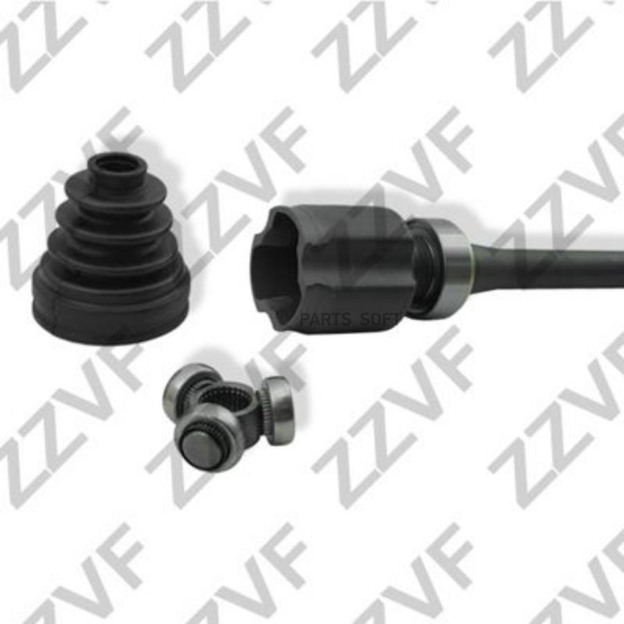

Шрус Внутренний Правый R Toyota Camry V50 11- ZZVF ZVM94CV1