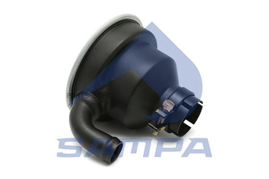 

SAMPA SA022.391_сапун \MAN TGA