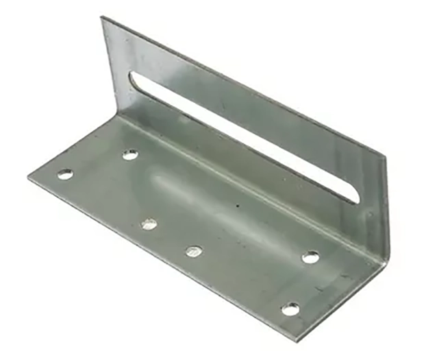 

Крепежный уголок скользящий 40х40х120мм, 50шт, Ц0000231555