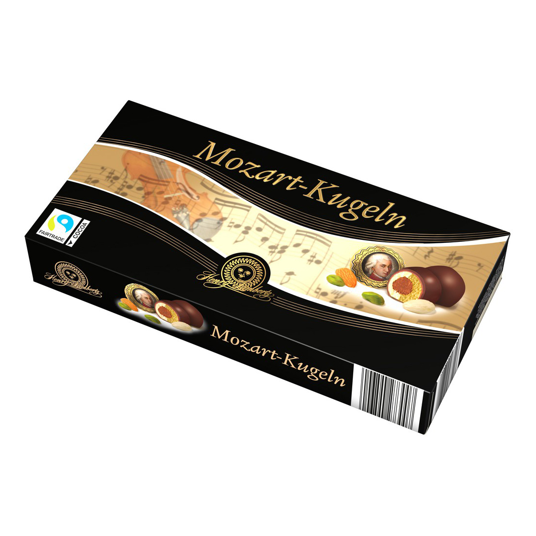 

Набор конфет Lambertz Mozart Kugeln 200 г