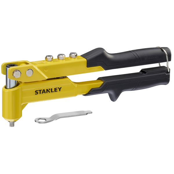 Заклепочник профессиональный Stanley 6-MR100 молоток stanley