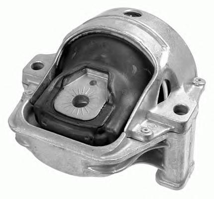 

Опора Двиг Аudi А4 3.2 Fsi А5 3.2 Fsi Q5 3.2 Fsi LEMFORDER 3474601