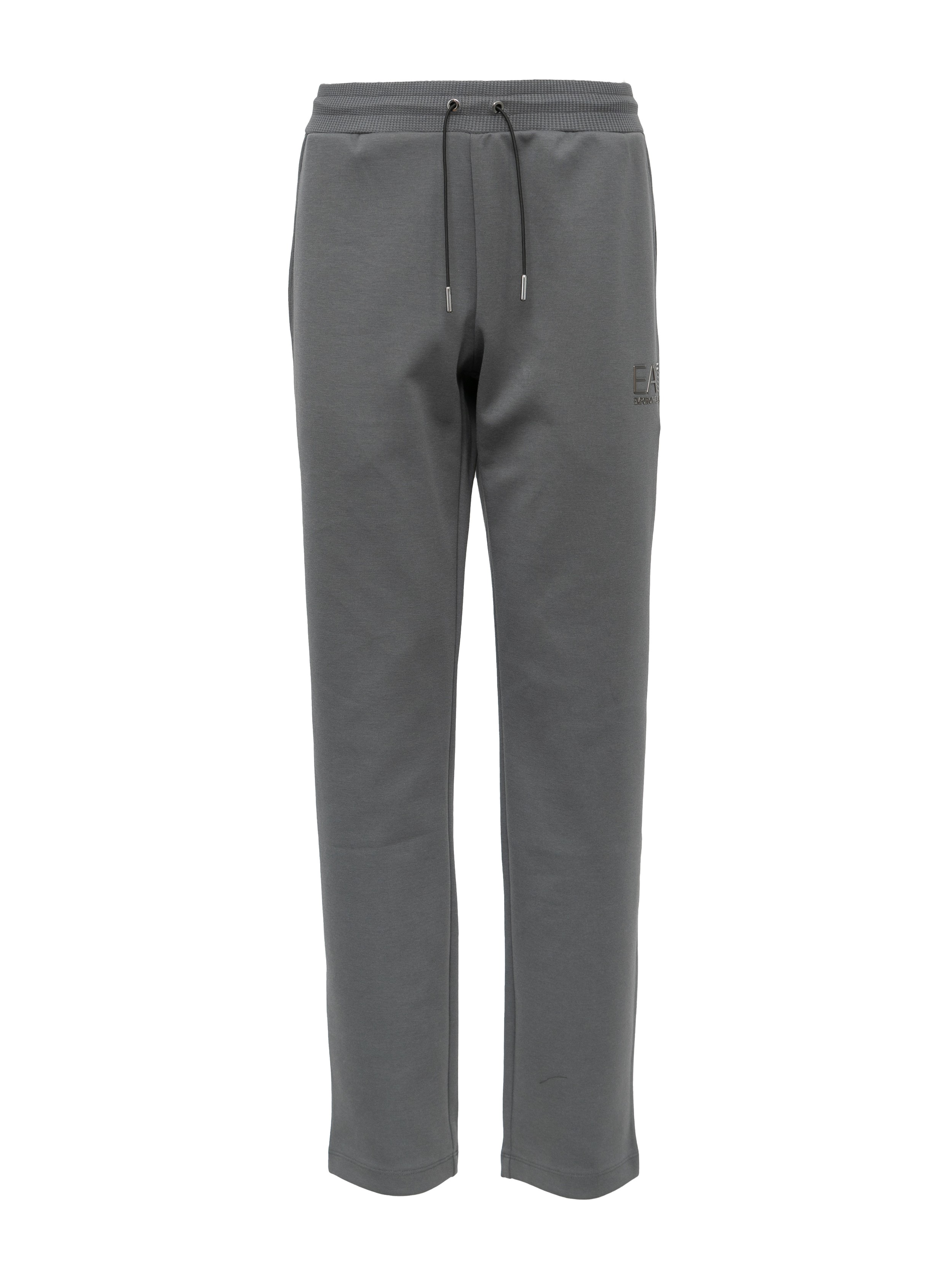 

Спортивные брюки мужские EA7 6KPP92PJARZ серые 54 RU, Серый, 6KPP92PJARZ