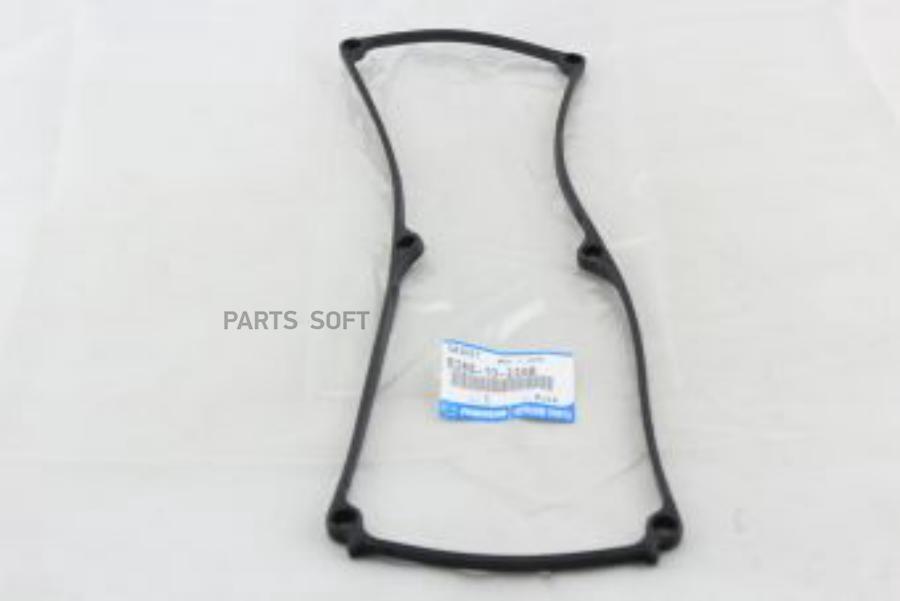 

MAZDA B366-10-235B ПРОКЛАДКА КЛАПАННОЙ КРЫШКИ B3