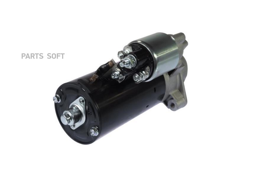 

Стартер 12v 2.0kw 9tbmw E28-E83, Opel Omega 2.4d/2.5d/3.0d 91 Stellox 06-10127-SX