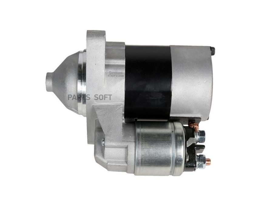 

STELLOX 06-10128-SX стартер! 12V 0.7KW 8T\Nissan Micra/Note 1.0-1.4 00> 1шт