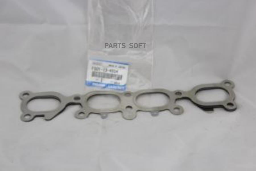 

MAZDA FS01-13-460 ПРОКЛАДКА ВЫПУСКНОГО КОЛЛЕКТОРА