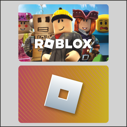 

Наклейка Наклейки за Копейки БАНК-СМ-0057 Roblox, БАНК-СМ-0057