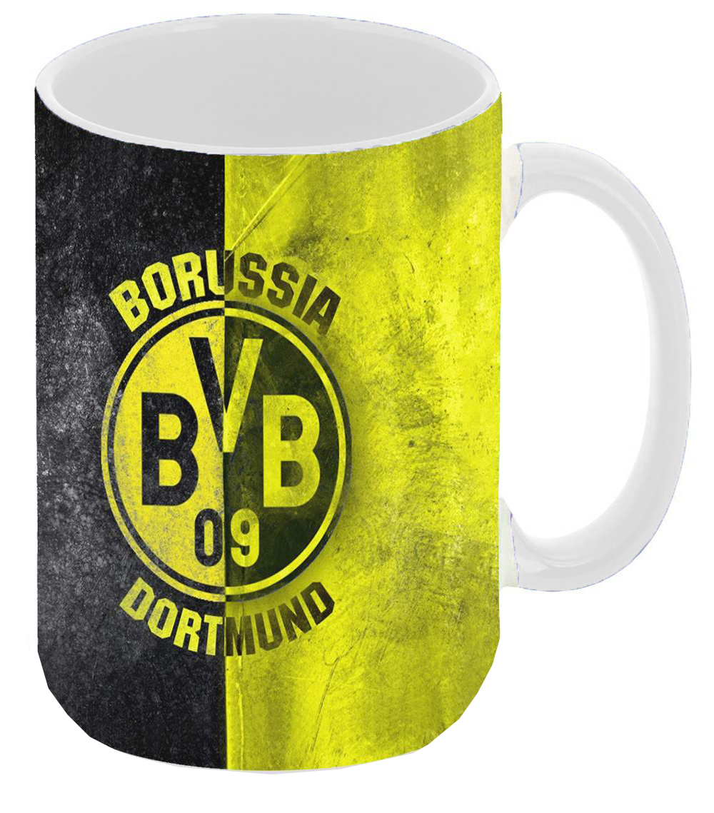 

Кружка CoolPodarok Borussia Борусия