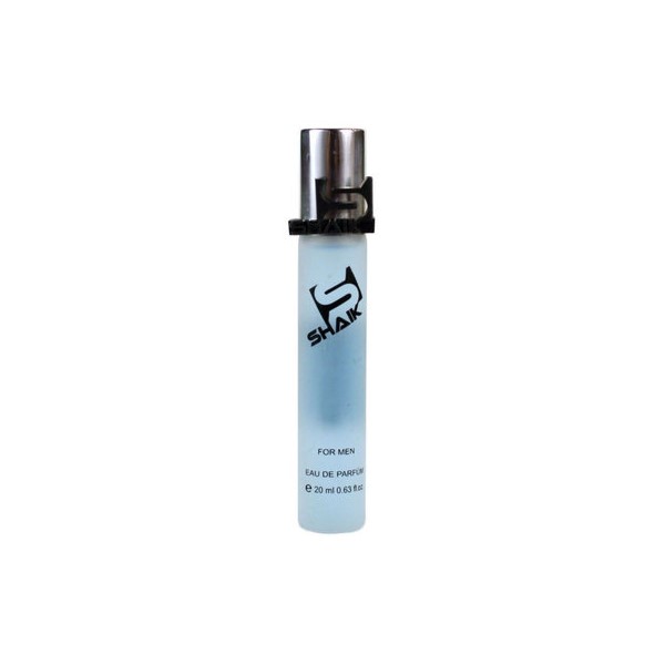 

Духи мужские №117 L Eau Par Homme 20 мл, №117 L eau Par Man, 20 мл