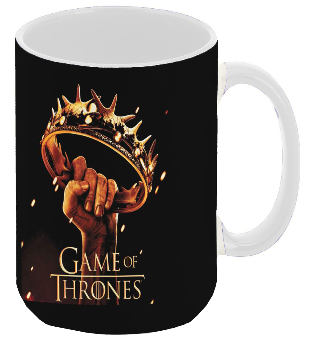 

Кружка CoolPodarok Game of Thrones2