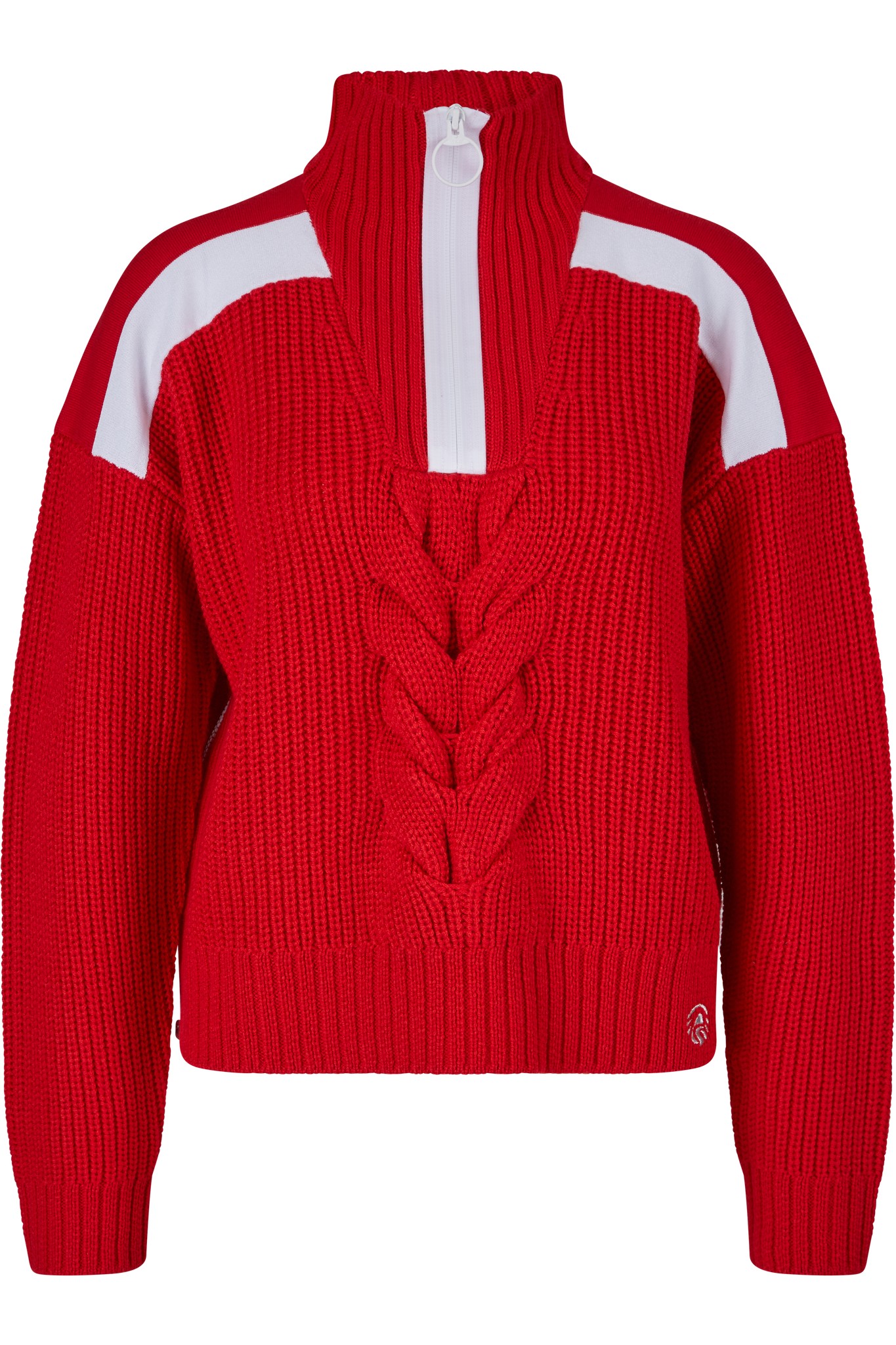 

Свитер женский Sportalm 9614564806 44 RU, 9614564806