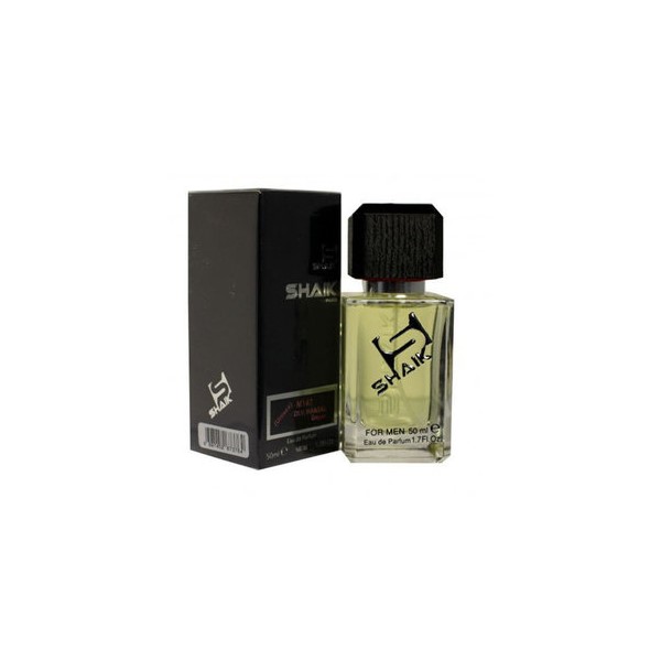 

Духи унисекс №147 Greyland 50 мл, №147 Greyland Unisex, 50 мл
