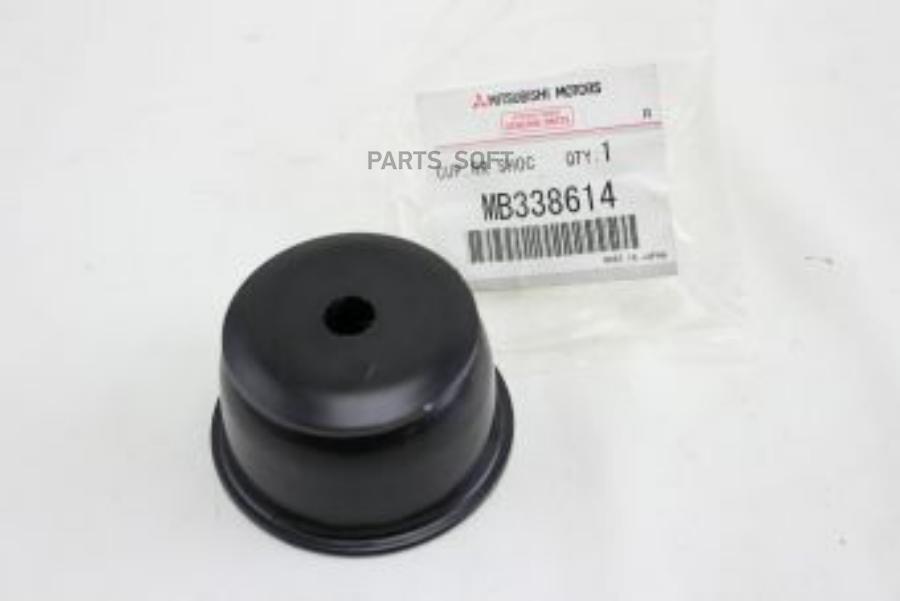 

MITSUBISHI опора амортизатора MB338614 Mitsubishi