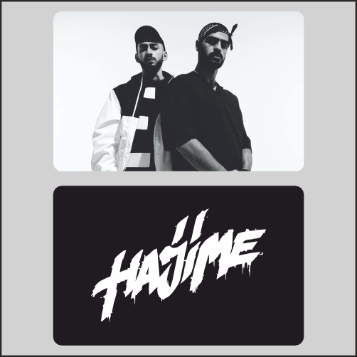 

Наклейка Наклейки за Копейки БАНК-СМ-0149 Hajime, БАНК-СМ-0149