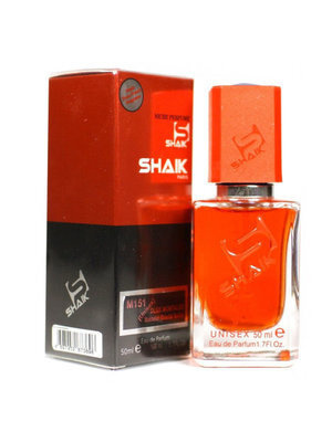 

Духи унисекс №151 Mukhallat 50 мл, №151 Mukhallat Unisex, 50 мл
