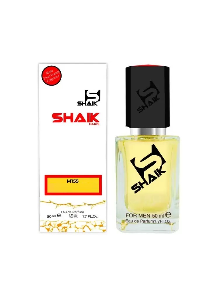 

Духи мужские SHAIK №155 50 мл, №155 50 мл