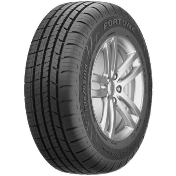 

Шины Fortune Perfectus FSR602 215/55 R18 95V, Perfectus FSR602