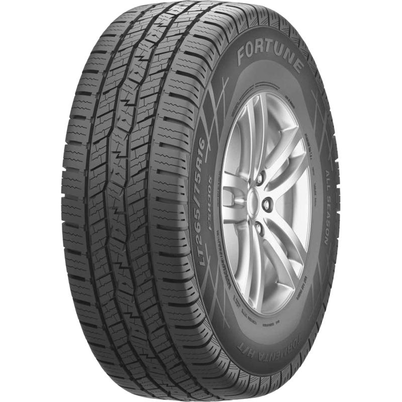 

Шины Fortune Tormenta H/T FSR305 245/65 R17 107T, Tormenta H/T FSR305