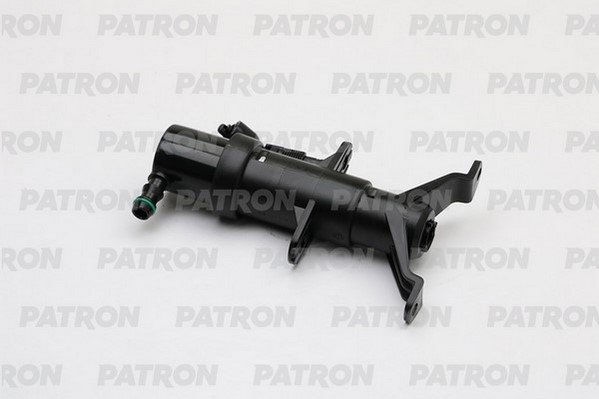 Форсунка омывателя фары (лев./прав.) VW Touareg 06-08 PATRON PHW026 600002795761