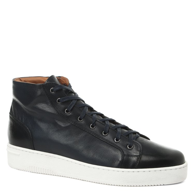 

Кеды мужские Tendance 6142DU синие 43 EU, Синий, 6142DU