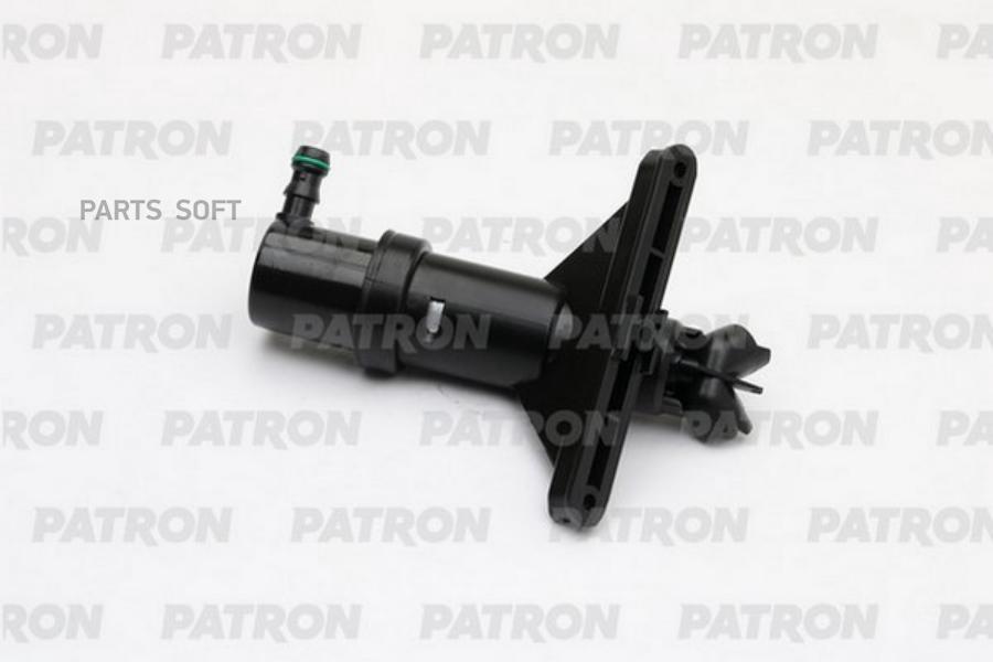 

Форсунка омывателя фары (правая) BMW 5 SERIES E60 03- PATRON PHW039