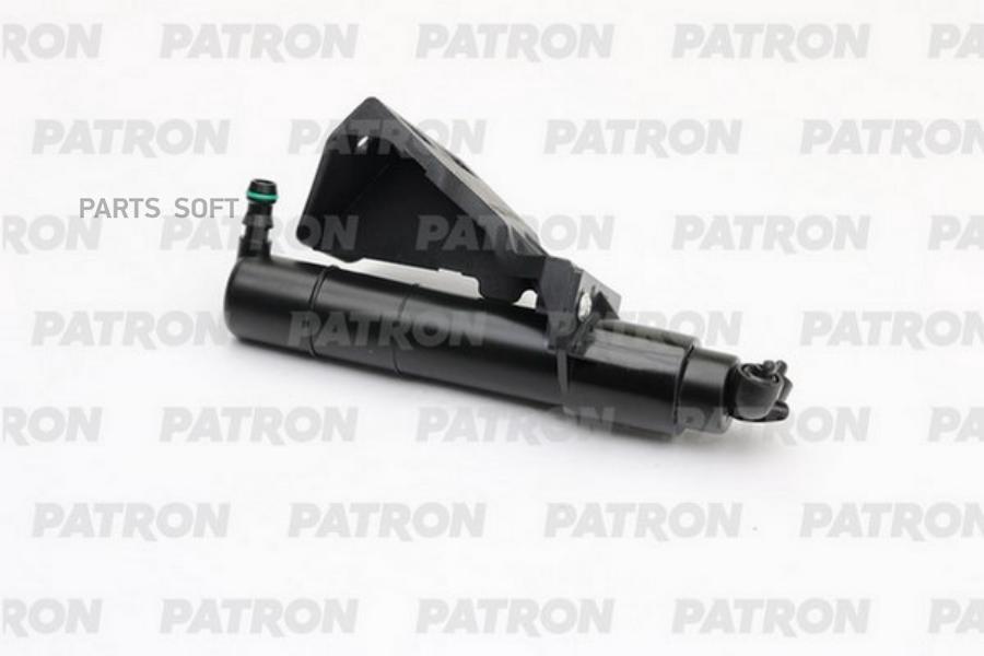 

Форсунка омывателя фары (левая) MERCEDES: M-Class (W164) ML 05-11 PATRON PHW050