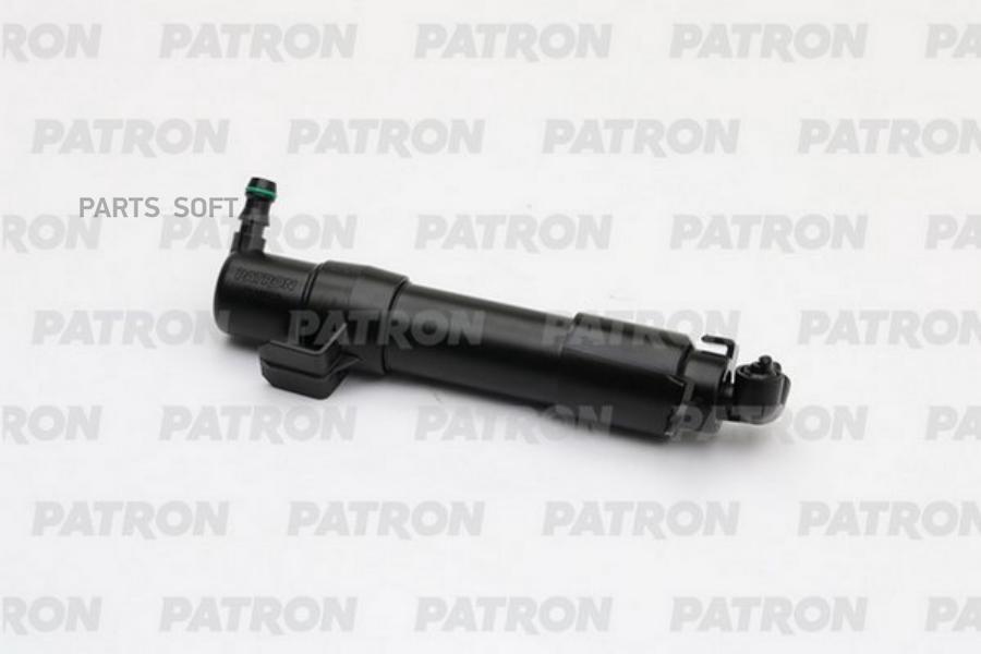 

Форсунка омывателя фары (правая) MERCEDES E-Class (W211) 02-09 PATRON PHW053