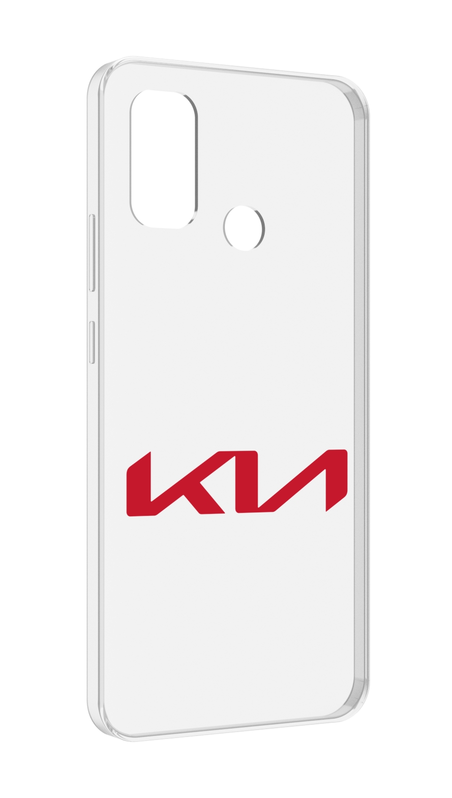 

Чехол MyPads Kia-киа-3 для UleFone Note 10P/Note 10, Прозрачный, Tocco