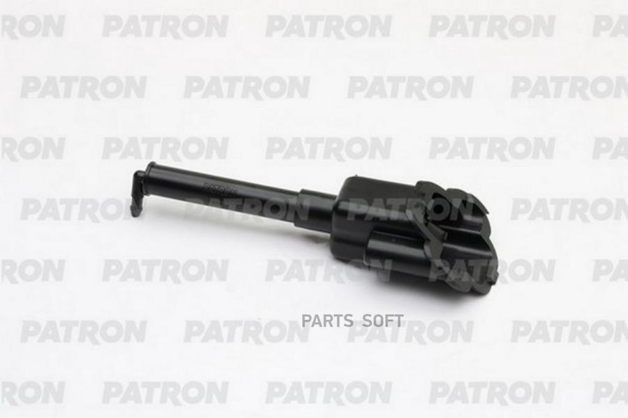 

Форсунка омывателя фары (левая) TOYOTA Corolla 06.2013-05.2016 PATRON PHW099