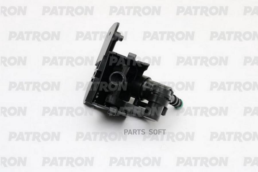

Форсунка омывателя фары (правая) TOYOTA Corolla 06-10 PATRON PHW100