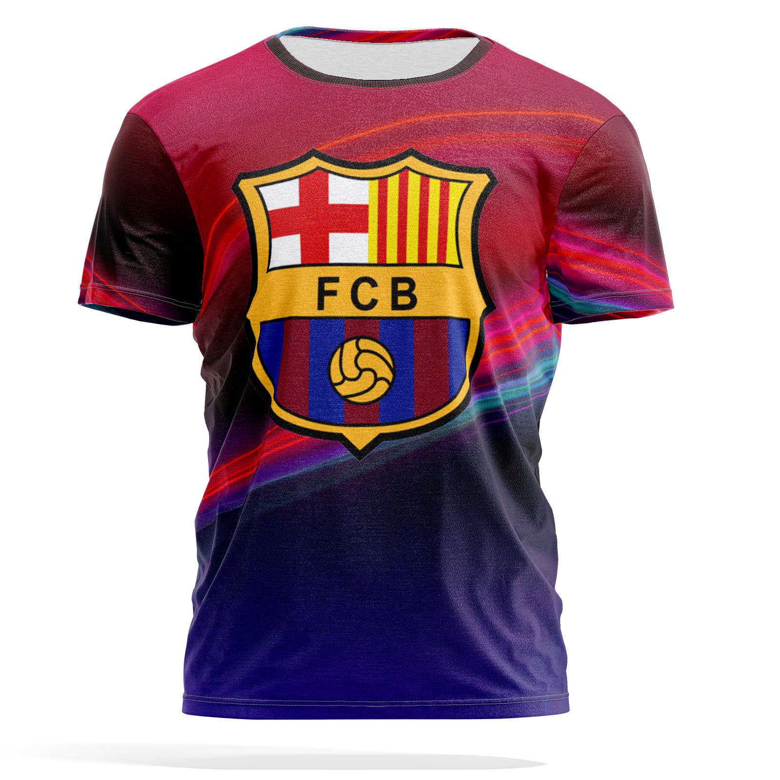 

Футболка мужская PANiN PaninManTshirt_VM1107217 разноцветная 3XL, Синий, PaninManTshirt_VM1107217